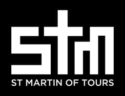 STM logo